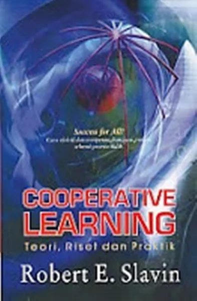 Detail Buku Tentang Cooperative Learning Nomer 47