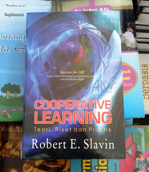 Detail Buku Tentang Cooperative Learning Nomer 9