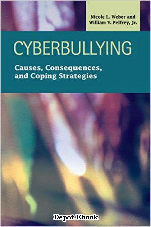 Detail Buku Tentang Cyberbullying Nomer 9