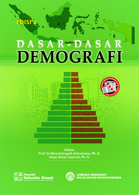 Buku Tentang Demografi - KibrisPDR