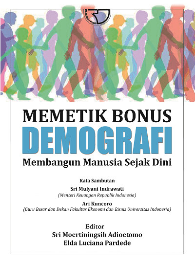 Detail Buku Tentang Demografi Nomer 14