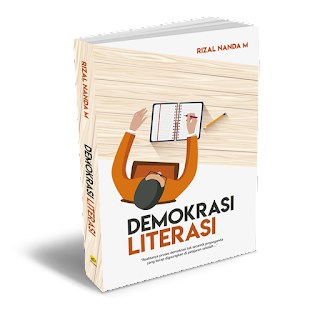 Detail Buku Tentang Demokrasi Nomer 26