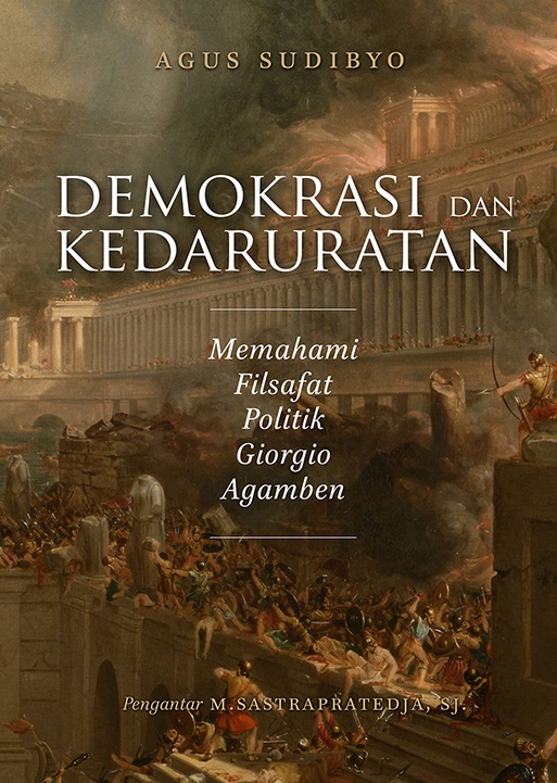 Detail Buku Tentang Demokrasi Nomer 5