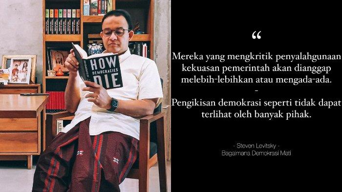 Detail Buku Tentang Demokrasi Nomer 43