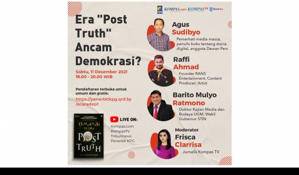 Detail Buku Tentang Demokrasi Nomer 49