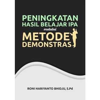 Detail Buku Tentang Demonstrasi Nomer 40