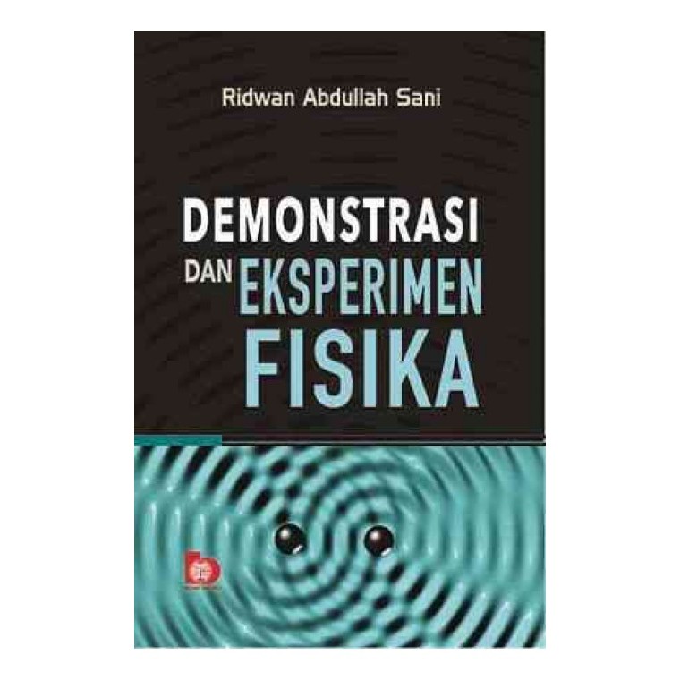 Detail Buku Tentang Demonstrasi Nomer 41