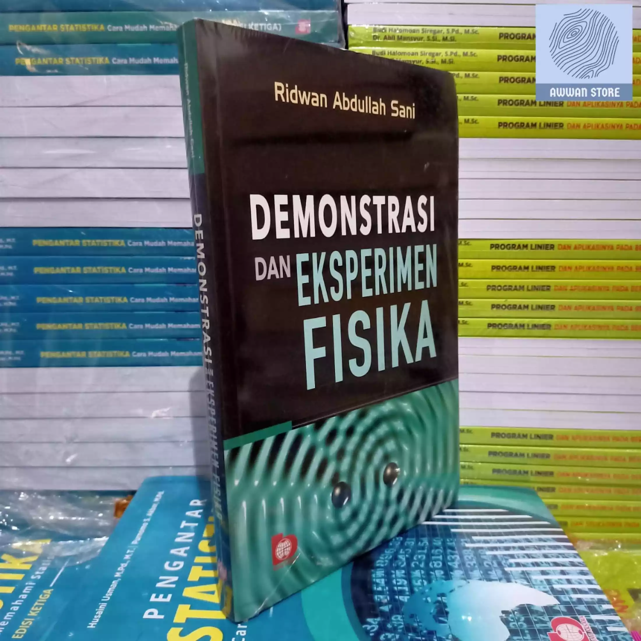 Detail Buku Tentang Demonstrasi Nomer 42