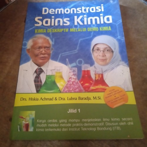 Detail Buku Tentang Demonstrasi Nomer 50