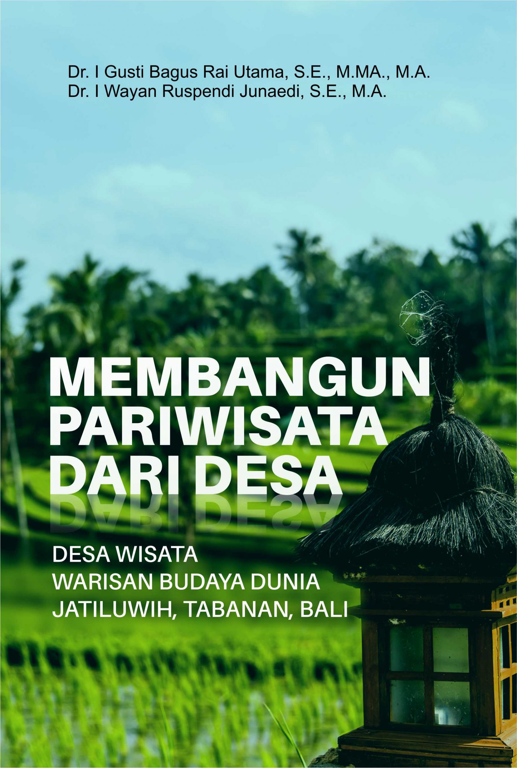 Detail Buku Tentang Desa Nomer 26