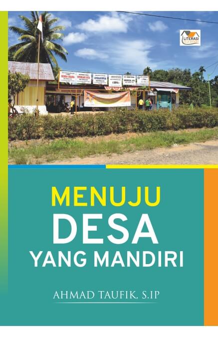 Detail Buku Tentang Desa Nomer 30