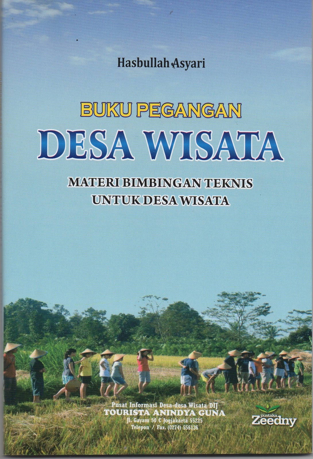 Detail Buku Tentang Desa Nomer 31