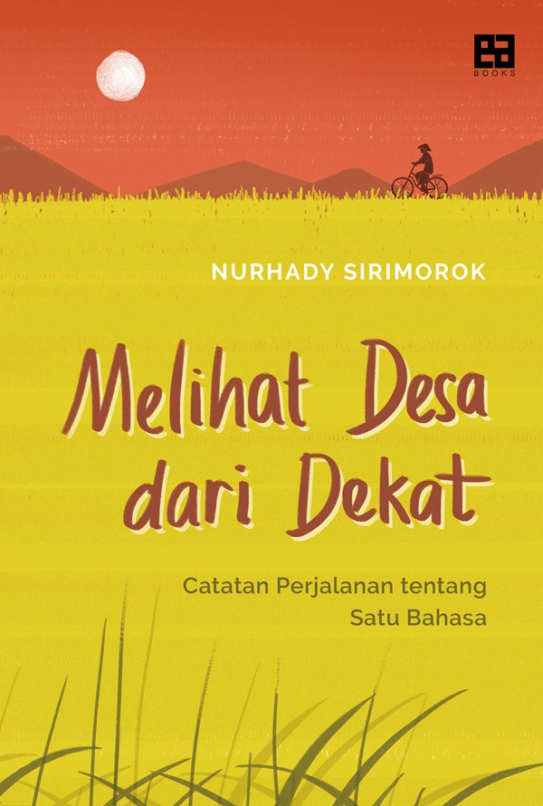 Detail Buku Tentang Desa Nomer 5