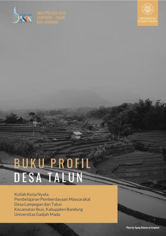 Detail Buku Tentang Desa Nomer 34