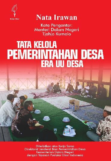 Detail Buku Tentang Desa Nomer 9