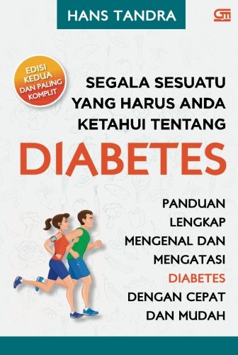 Buku Tentang Diabetes - KibrisPDR