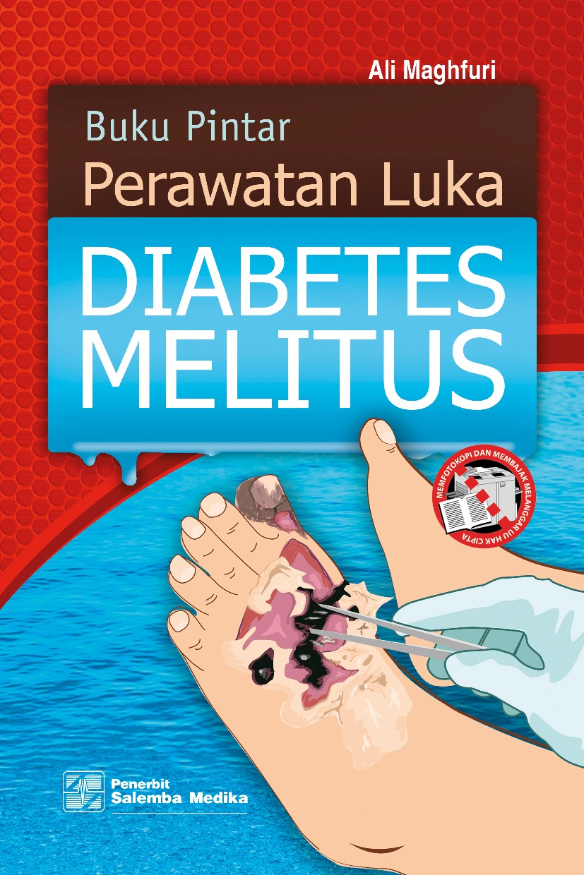 Detail Buku Tentang Diabetes Nomer 9