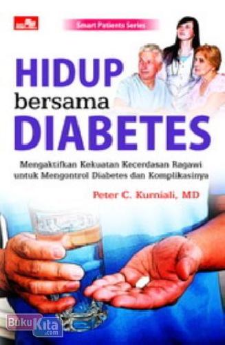 Detail Buku Tentang Diabetes Nomer 16