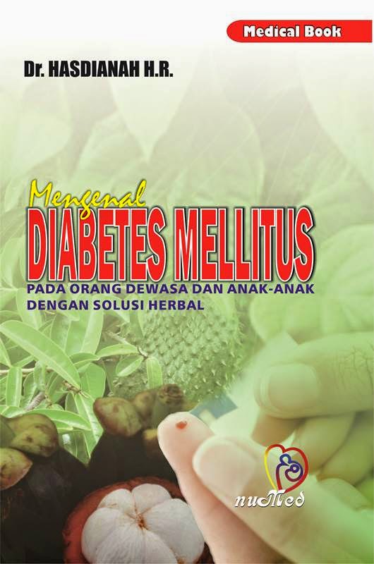 Detail Buku Tentang Diabetes Nomer 20