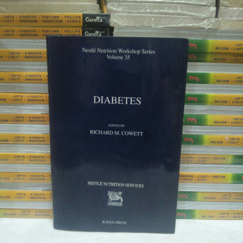 Detail Buku Tentang Diabetes Nomer 30