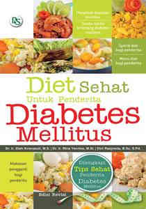 Detail Buku Tentang Diabetes Nomer 35