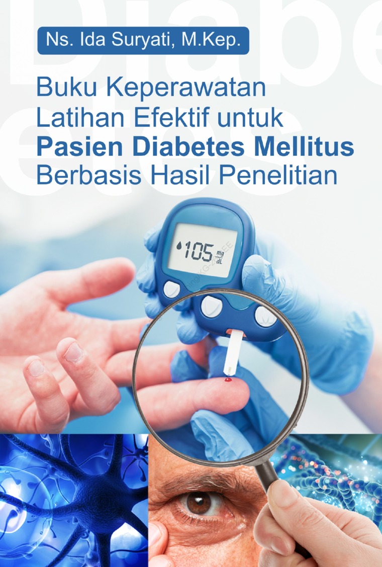 Detail Buku Tentang Diabetes Nomer 36