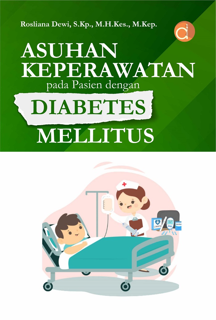 Detail Buku Tentang Diabetes Nomer 47