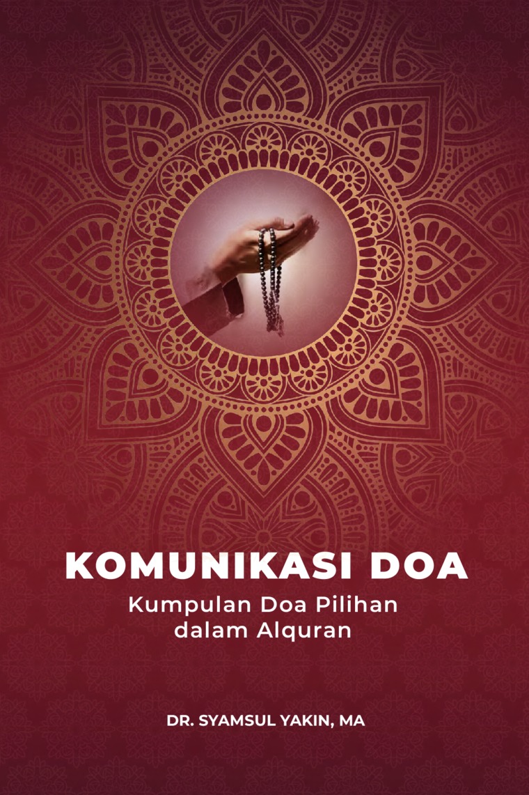 Detail Buku Tentang Doa Nomer 16