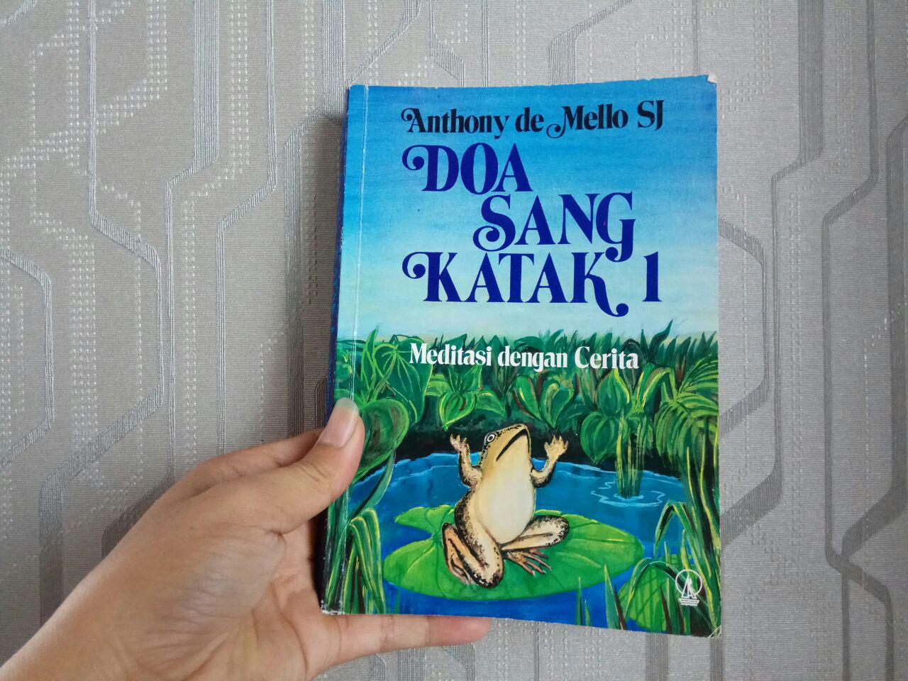 Detail Buku Tentang Doa Nomer 29