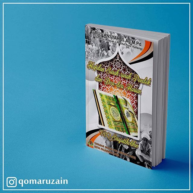 Detail Buku Tentang Doa Nomer 47