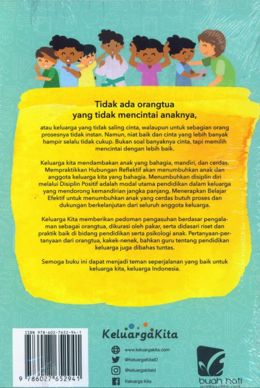 Detail Buku Tentang Dukungan Keluarga Nomer 29