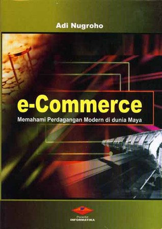 Detail Buku Tentang E Commerce Nomer 10