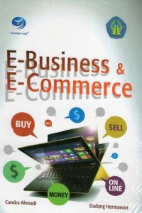 Detail Buku Tentang E Commerce Nomer 13