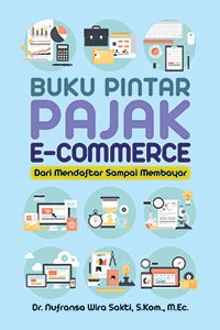 Detail Buku Tentang E Commerce Nomer 19