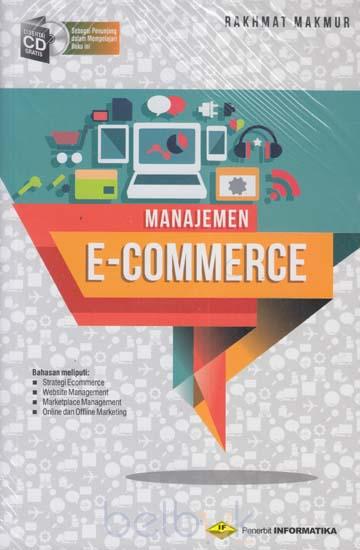 Detail Buku Tentang E Commerce Nomer 2