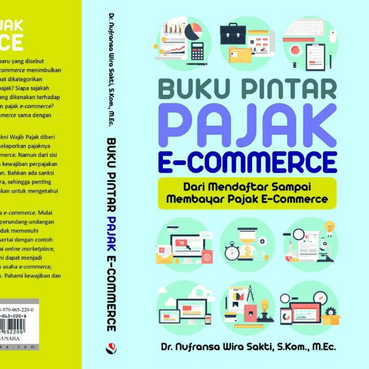 Detail Buku Tentang E Commerce Nomer 29