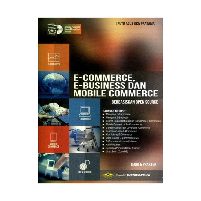 Detail Buku Tentang E Commerce Nomer 5