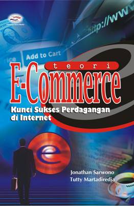 Detail Buku Tentang E Commerce Nomer 7