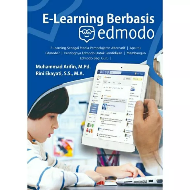 Detail Buku Tentang E Learning Nomer 42