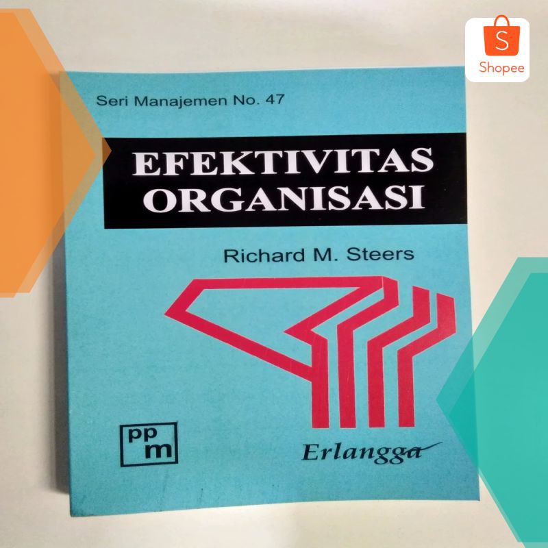 Detail Buku Tentang Efektivitas Nomer 8