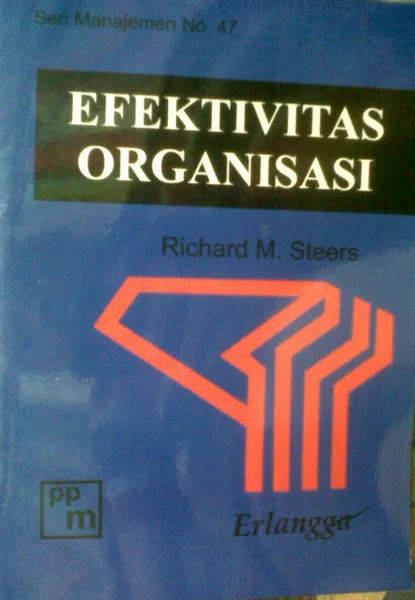 Detail Buku Tentang Efektivitas Nomer 9