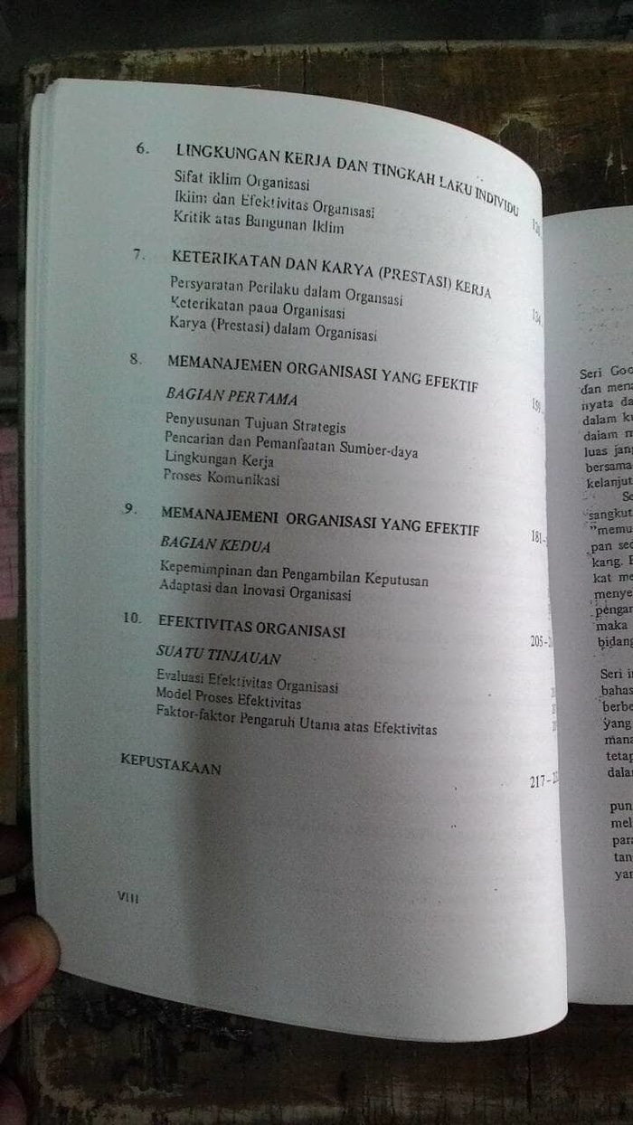 Detail Buku Tentang Efektivitas Nomer 22