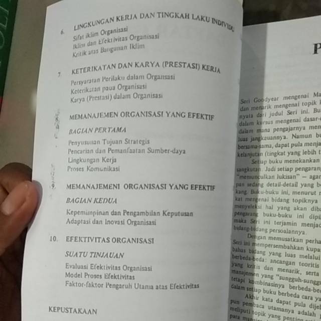 Detail Buku Tentang Efektivitas Nomer 25