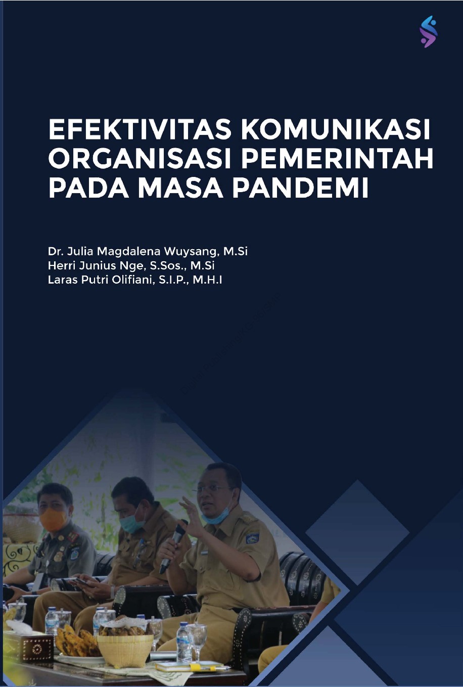 Detail Buku Tentang Efektivitas Nomer 26