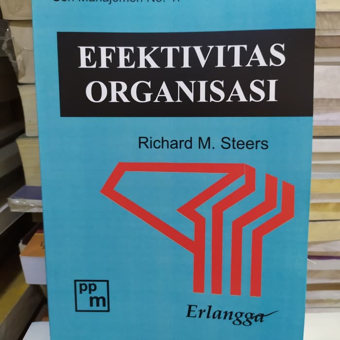 Detail Buku Tentang Efektivitas Nomer 31