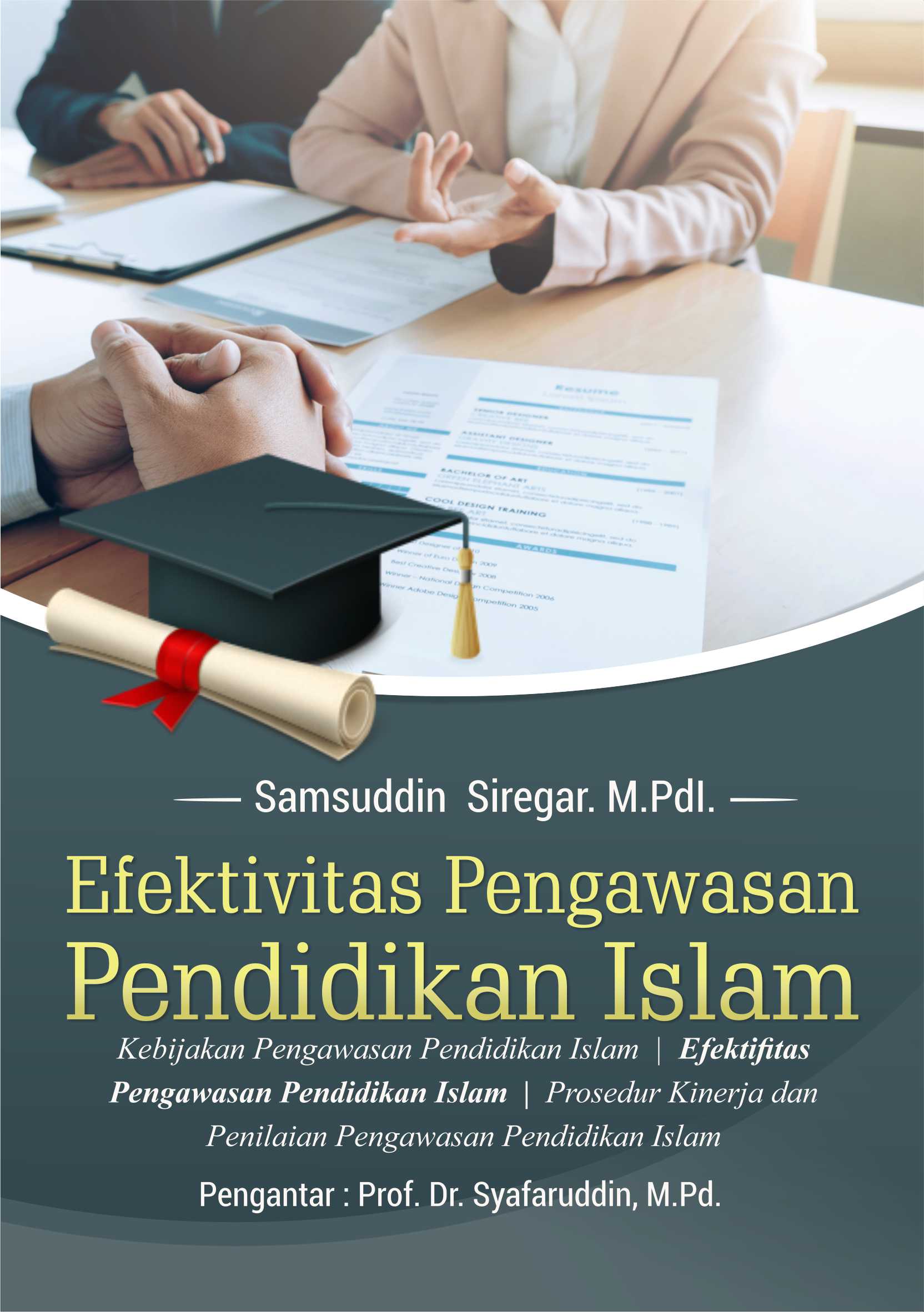 Detail Buku Tentang Efektivitas Nomer 40