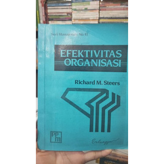 Detail Buku Tentang Efektivitas Nomer 51