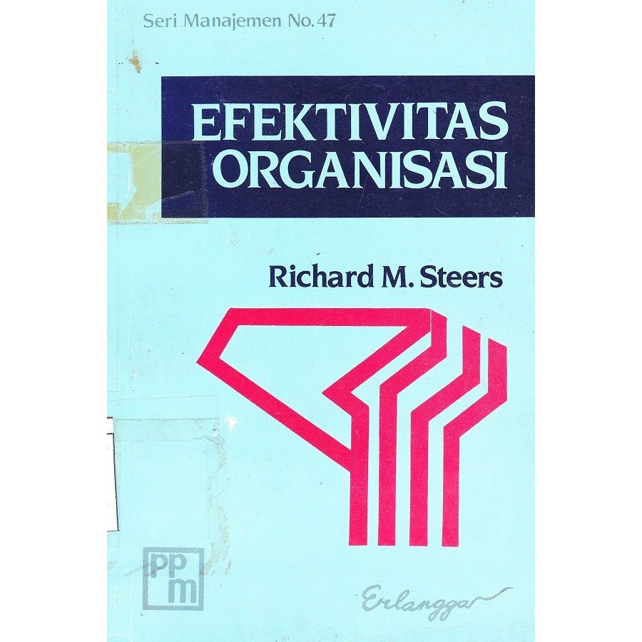 Detail Buku Tentang Efektivitas Nomer 5