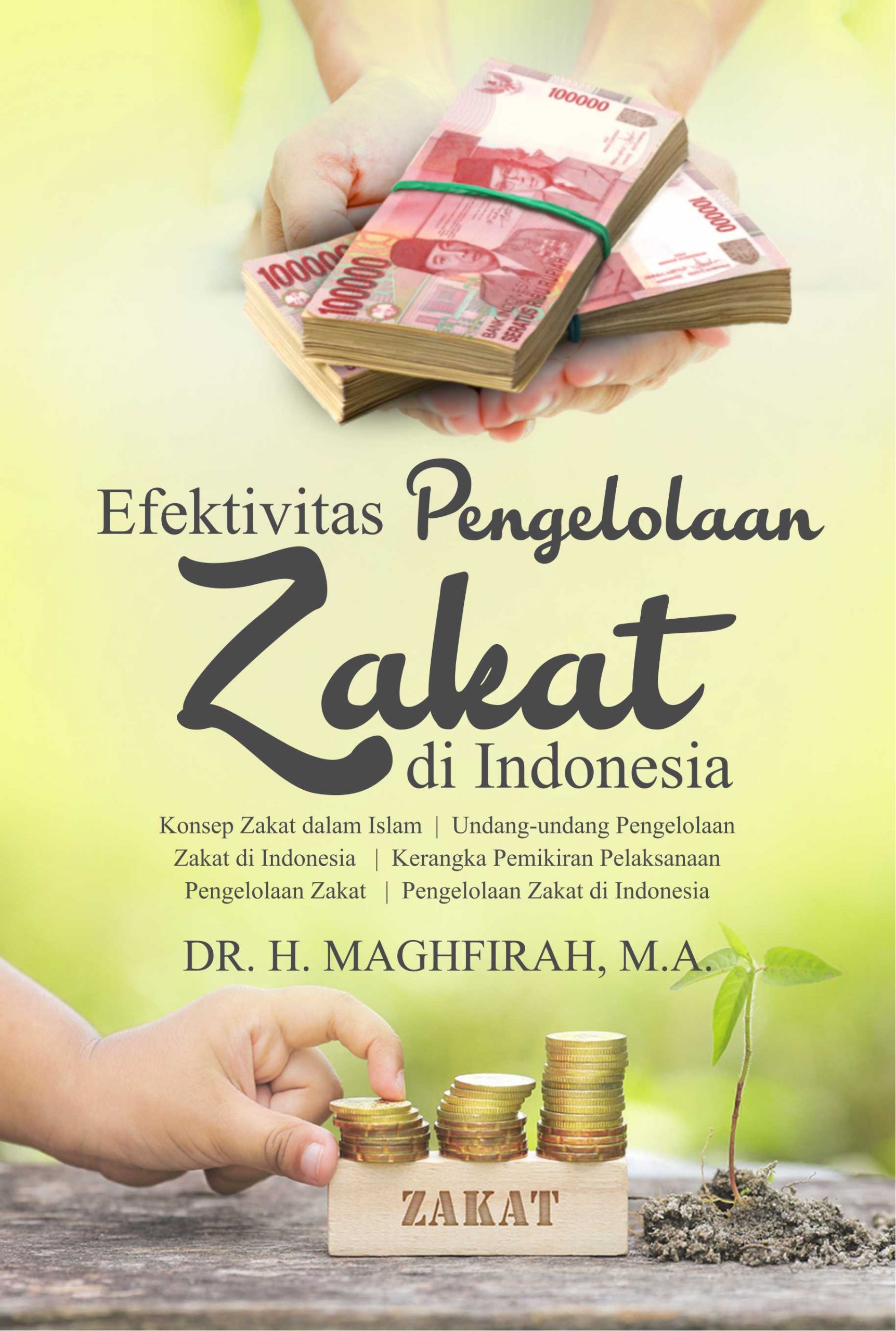 Detail Buku Tentang Efektivitas Nomer 6