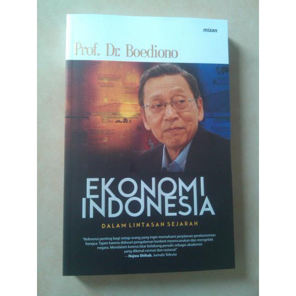 Detail Buku Tentang Ekonomi Nomer 36